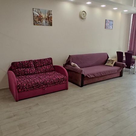 Аркадия Апартаменты На Первой Линии От Моря Odessa Zewnętrze zdjęcie